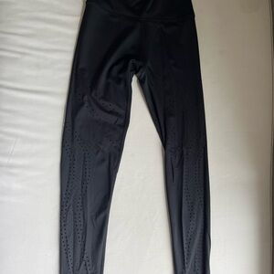 Aerie Black Leggings